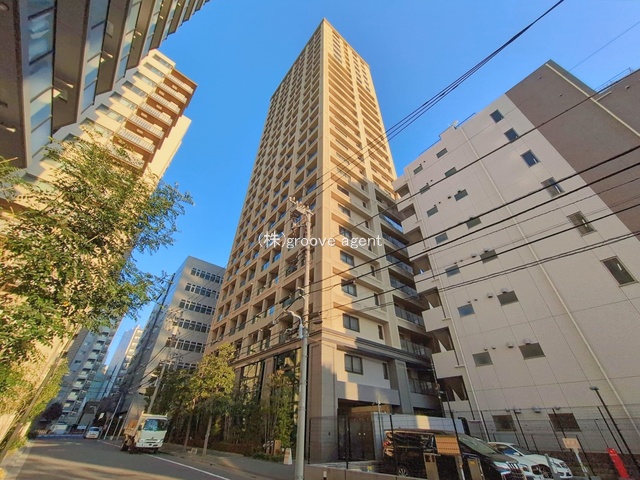 東京都の中古マンション: 大江戸タワーレジデンス