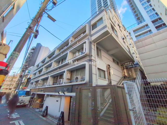 東京都の中古マンション: 中野住研コーポ