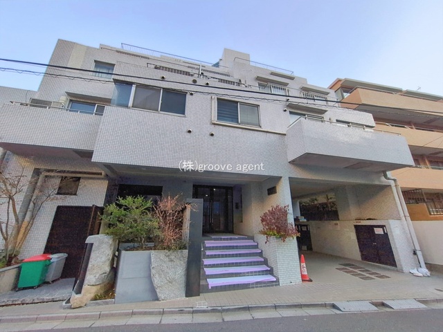 東京都の中古マンション: 六本木アーバンレックス