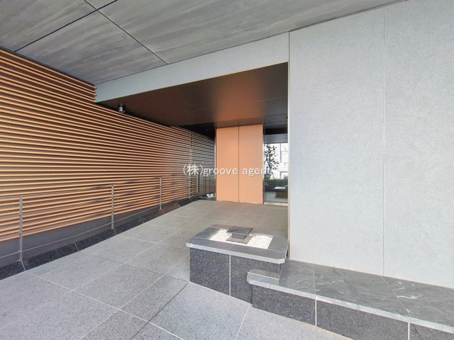 東京都の中古マンション: サンウッド浜田山