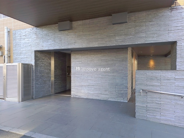 東京都の中古マンション: サンクタス南品川