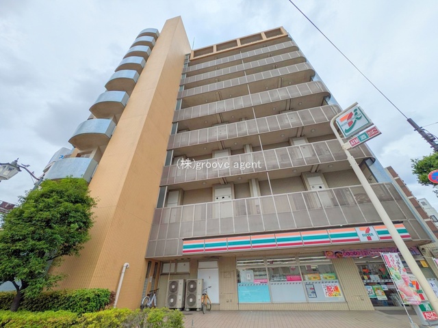 東京都の中古マンション: イトーピア用賀