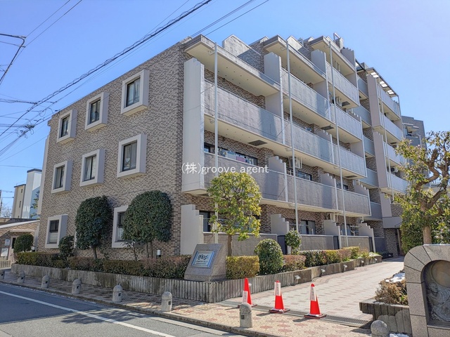 東京都の中古マンション: レクセルマンション西新井