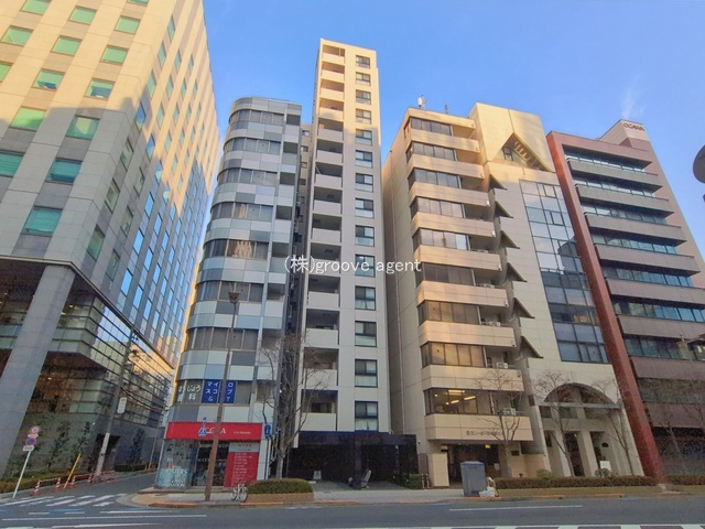 東京都の中古マンション: プレシス日本橋三越前mimuro