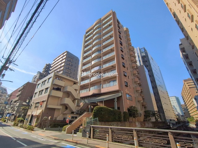 東京都の中古マンション: シティプラザ恵比寿