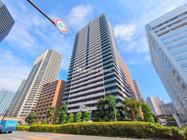 フェイバリッチタワー品川