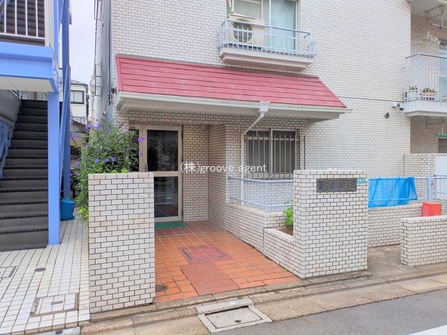 東京都の中古マンション: アルカディア東小岩