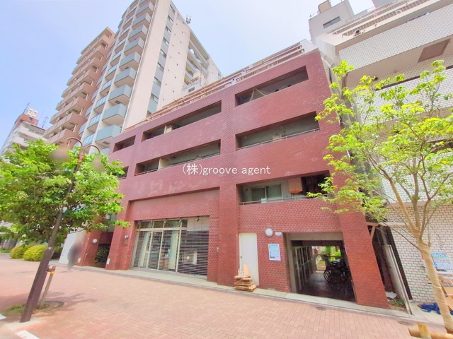 東京都の中古マンション: 宏和マンション池袋