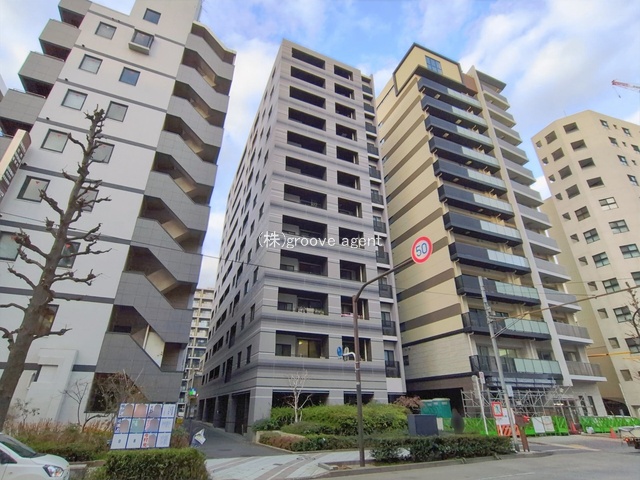 東京都の中古マンション: アスコットパーク日本橋小伝馬町