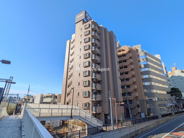 東京都の中古マンション: 日神パレステージ西池袋