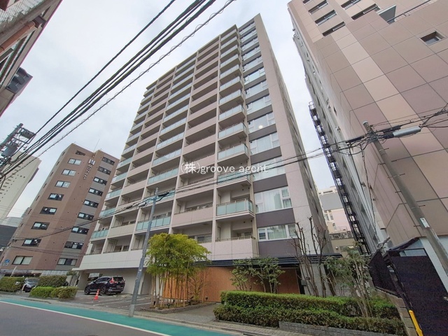 東京都の中古マンション: イニシアイオ浅草