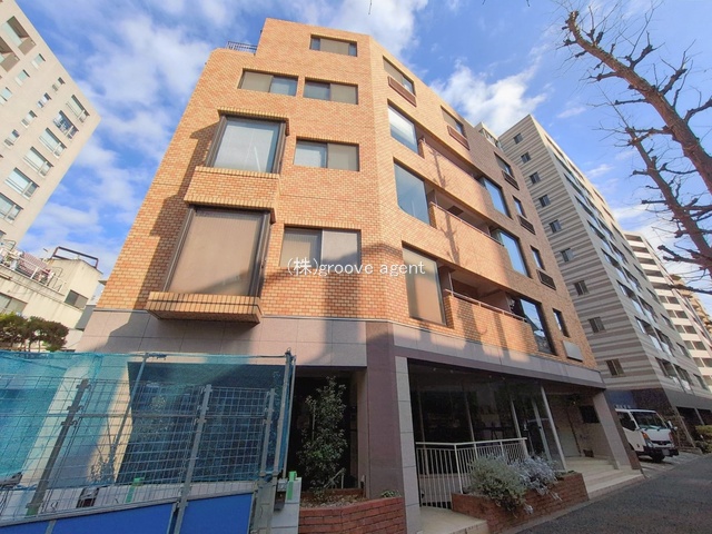 東京都の中古マンション: 日興児玉パレス南青山