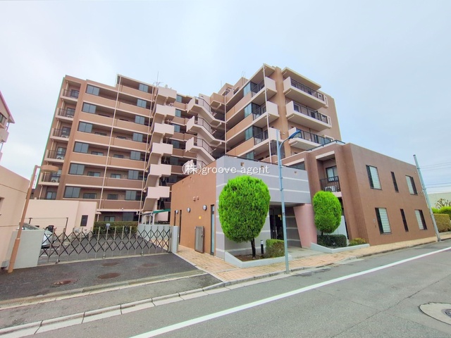 藤和シティホームズ浮間公園