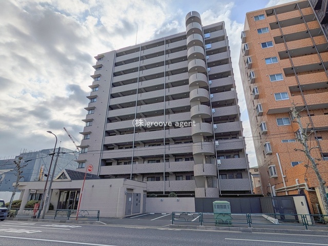 東京都の中古マンション: 藤和シティコープ練馬II