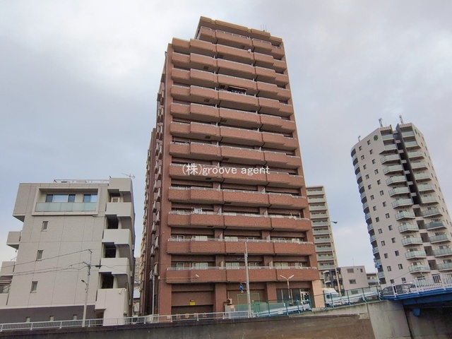 プライムタワー蒲田東