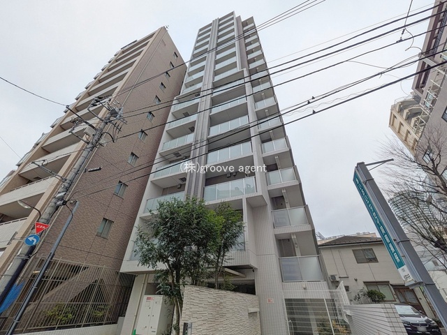 東京都の中古マンション: シティインデックス池袋