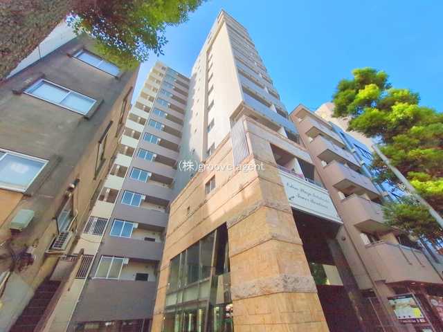 東京都の中古マンション: エステムプラザ飯田橋タワーレジデンス