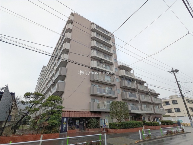 蓮根サンパワー