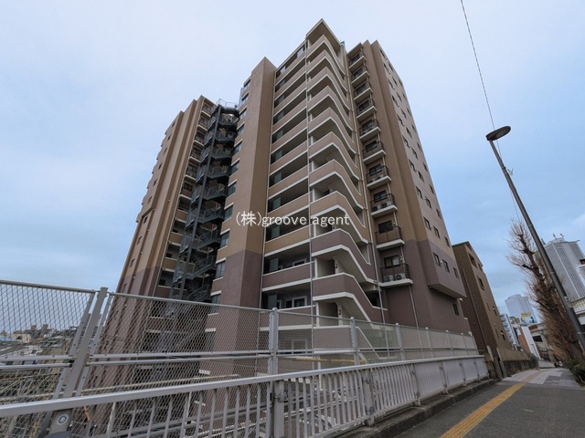 東京都の中古マンション: サンクレイドルレヴィール池袋