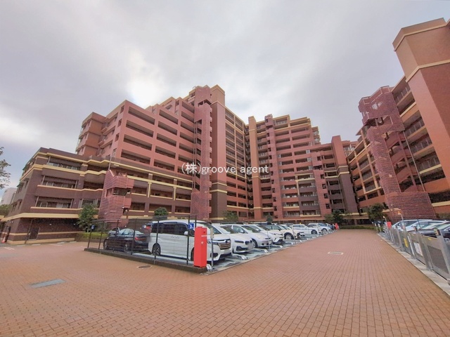 東京都の中古マンション: ジェントリーハウス品川大井