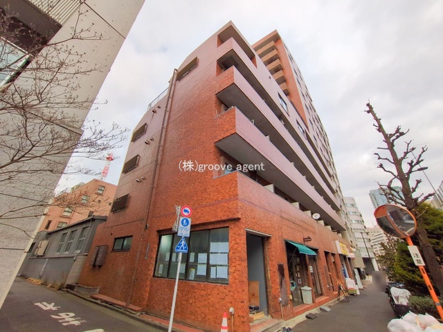 東京都の中古マンション: セブンスターマンション西五反田