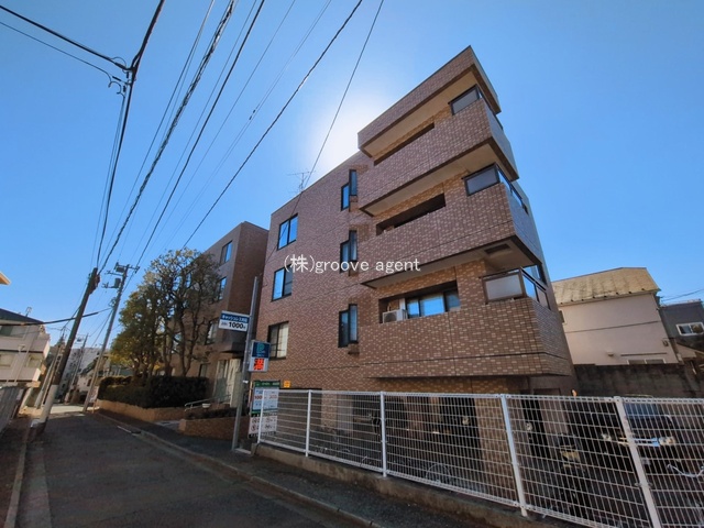 東京都の中古マンション: ホームズ杉並阿佐ヶ谷