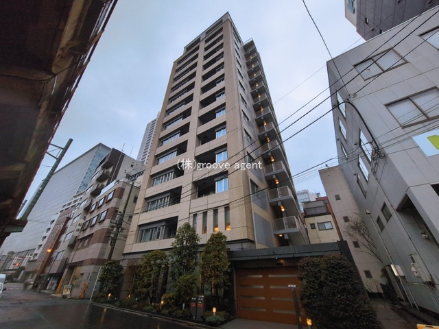 東京都の中古マンション: Brillia秋葉原