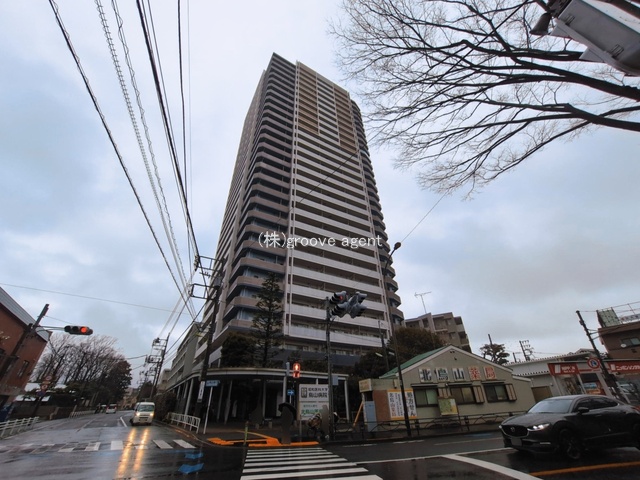 東京都の中古マンション: エルザ世田谷