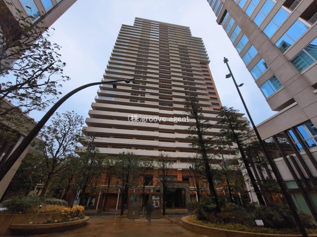 東京都の中古マンション: アイ・マークタワー