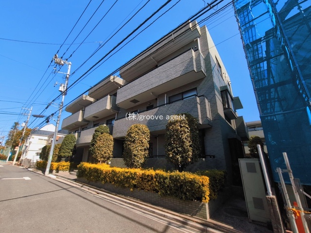 東京都の中古マンション: グランヴェール高円寺WEST