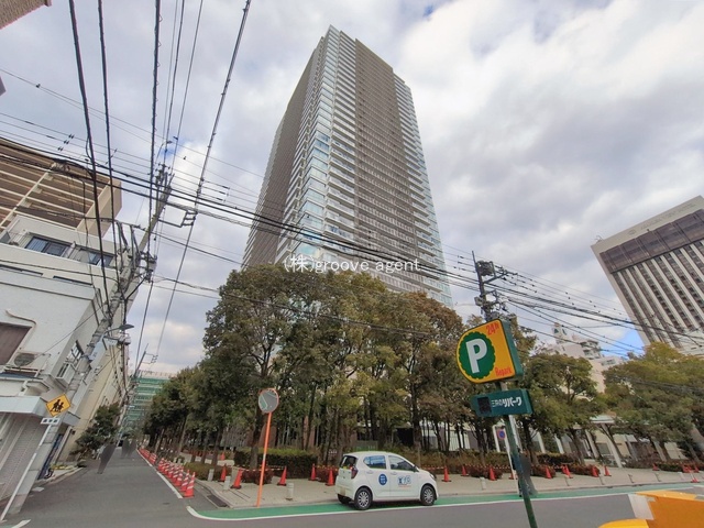 東京都の中古マンション: 浅草タワー