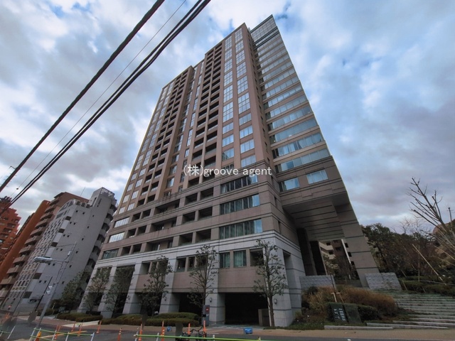 東京都の中古マンション: ザ・レジデンス三田