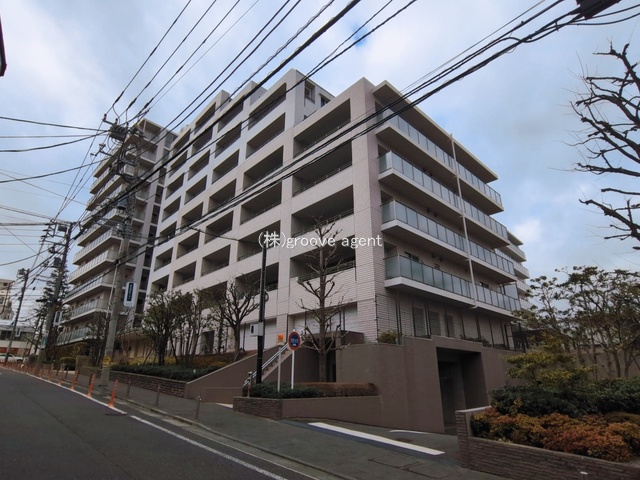 東京都の中古マンション: Brillia品川中廷