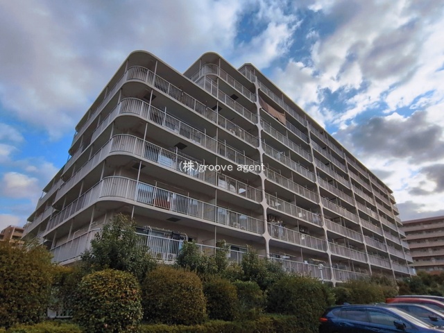 東京都の中古マンション: 仲六郷ハウス