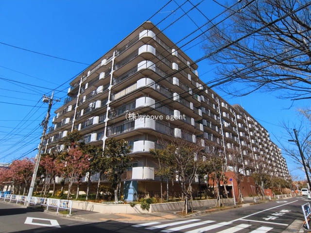 東京都の中古マンション: ハイラーク船堀