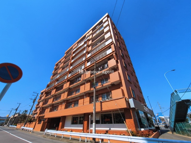 東京都の中古マンション: 砧公園ヒミコマンション