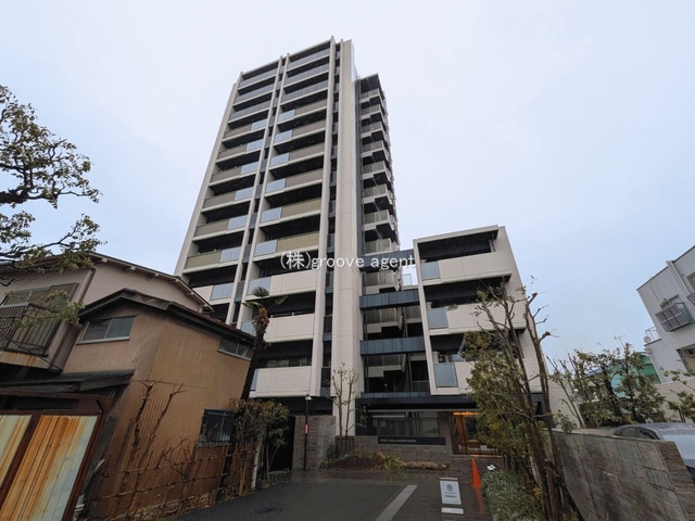 東京都の中古マンション: クリオラベルヴィ赤羽東