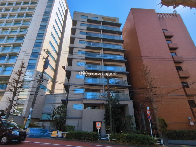 東京都の中古マンション: ユニーブル渋谷神南