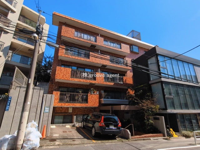 ヴァンヴェール渋谷