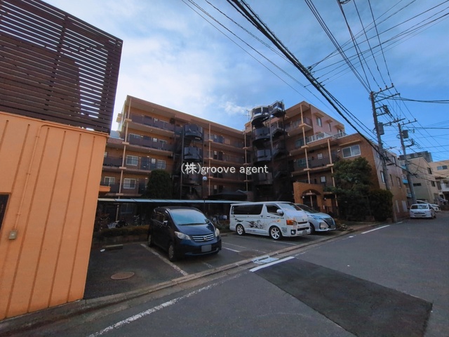 NICアーバンハイム亀戸