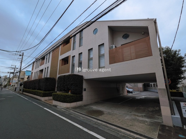 オーベル目白アヴァンタージュ