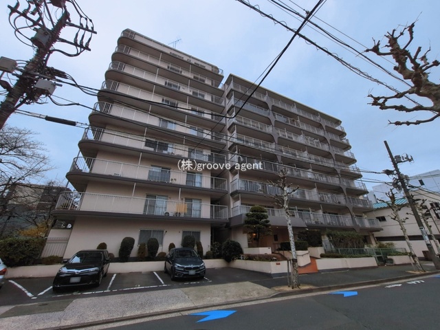 東京都の中古マンション: エムエフ両国