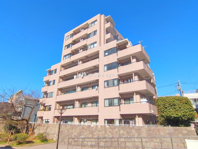 東京都の中古マンション: サンヴェール門前仲町