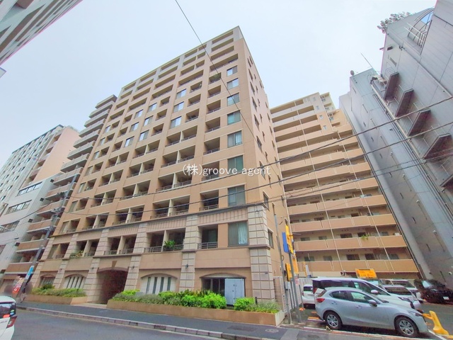 東京都の中古マンション: エフローレ日本橋