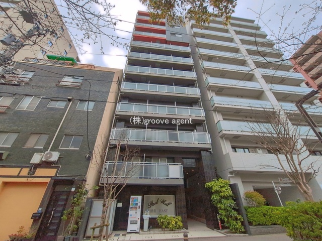 パークウェル銀座EAST