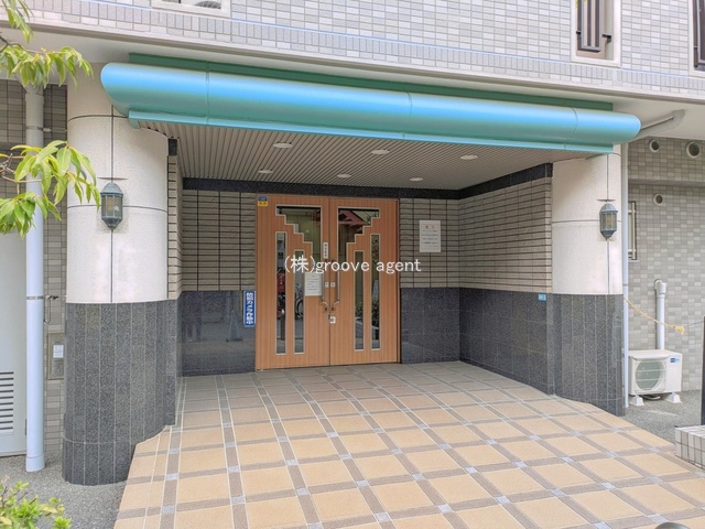 ライオンズシティ中野