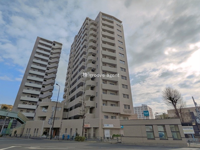 グローリオ王子神谷