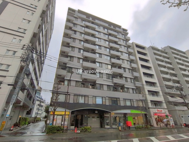 メゾン文京関口II
