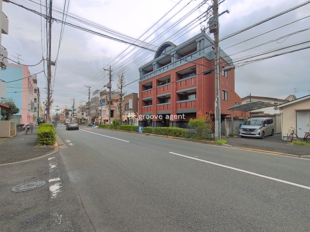 クレアシオン新高円寺