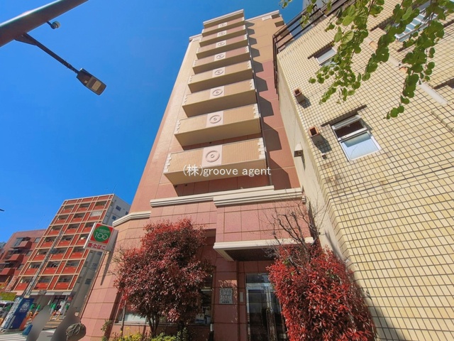 トゥールロワイヤル池袋要町